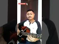 Download Lagu Pal Pal Dil Ke Paas - Guitar Cover | Kishore Kumar | Arijit Singh #viral #guitar #shorts