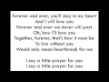 Download Lagu I Say A Little Prayer - Aretha Franklin (Lyrics)