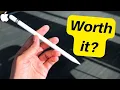 Apple Pencil Generation 1 Long-Term Review 6 Years Later