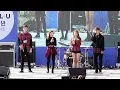 Download Lagu 171029 KARD(카드) Full ver. (Oh Nana + Hola Hola 외 2곡) [I SEOUL U 시민축제] 직캠 by 비몽