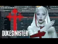 Lady Gaga - Alejandro | Dukesinister's Instrumental