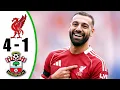 Download Lagu Liverpool vs Southampton 4-1 - All Goals \u0026 Highlights - 2025