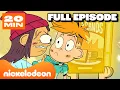 FULL EPISODE Wylde Pak Woori World Finding FlamingoFan85 Nickelodeon UK