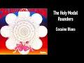 The Holy Modal Rounders - Cocaine Blues (Official Audio)
