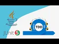 Test Driven Development TTD with Java and JUnit 5