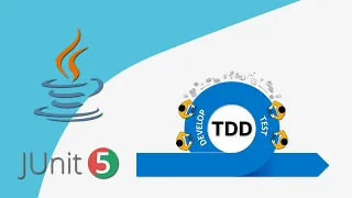 Test Driven Development TTD with Java and JUnit 5