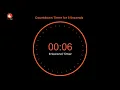 6 Second Timer The Most Innovative Timer Yet