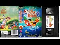 Download Lagu The Fox and the Hound (24th October 1995) UK VHS