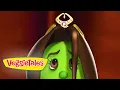 Lagu VeggieTales | Esther: The Girl Who Became Queen  | Girls with Courage!