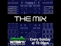 The Mix - 2/21/2021