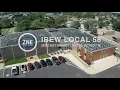 Zero Net Energy Center - IBEW Local 58