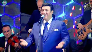 الحفل الاول والاضخم الذي اقامه الفنان احمد ازرق بعد غياب طويل عن مدينة حلب افراح ال دوارة 