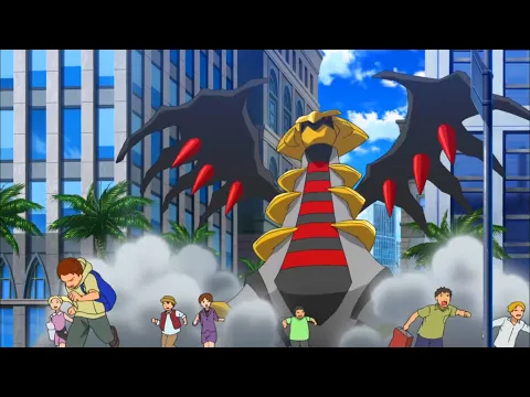 Download MP3 Legendary Pokemon 「AMV」 - The Awakening