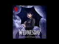 Download Lagu Paint It Black - Wednesday Original Soundtrack