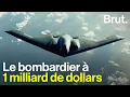 Download Lagu B-2 Spirit : tout savoir sur le bombardier furtif le plus redouté de la planète