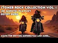 Download Lagu Stoner Rock Collection Vol. 1 | Ride and Dust | 150 Minutes Playlist | Music for driving Motorcycle