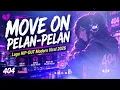 Move On Pelan-Pelan 💔 | Lagu HIP-DUT Modern 2026 | Hip-Hop Dangdut Koplo Viral | Vokal Wanita