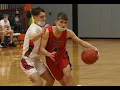 Hornell basketball wins a thriller in Wellsville 68-64