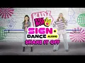 KIDZ BOP Sign + Dance Along - Shake It Off (ASL Version)