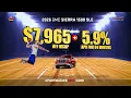 It s March Mania at Charlie Clark GMC