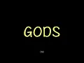 Lagu gods - new jeans lyrics