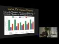 Stephen Merity - Internet scale analytics Common Crawl