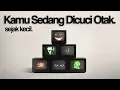 Download Lagu Formula Jitu Memanipulasi Orang Indonesia!  (Hidup Dalam Kebohongan)