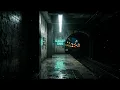 Platform Empty, City Lights Start to Blur | Chill Lo-Fi Beats (1 Hour)