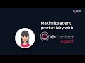 ENG OneContact Agent for Contact Center