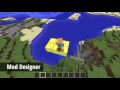 Tynker Minecraft Features
