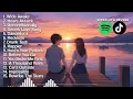 Lagu TOP HITS SPOTIFY 2025🎧 - PLAYLIST LAGU BARAT TIKTOK SPEEDUP + REVERB