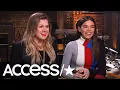 Download Lagu 'The Voice': Kelly Clarkson \u0026 Hailee Steinfeld Were Destined To Work Together (Access Exclusive)