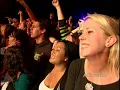 Fall Out Boy - A Little Less Sixteen Candles, A Little More "Touch Me" (AOL Music Live)