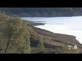 Lake Nacimiento rises by more than 16 feet