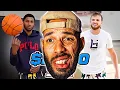 Download Lagu First time seeing Uh Milly get buckets!