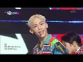 Drummin’ - TO1 [Music Bank] | KBS WORLD TV 220729