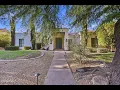 7398 E Cortez Road Scottsdale AZ 85260