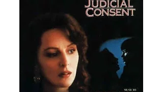 judicial consent part 1