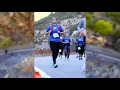 2019 REVEL Big Cottonwood Half Marathon Cynthia Burr