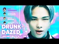 Download Lagu ENHYPEN - Drunk-Dazed (Line Distribution + Lyrics Color Coded) PATREON REQUESTED