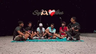  راني ما نادم على الايام فن يمني        دندنها