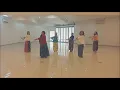 Download Lagu Gemu Fa Mi Re (MAUMERE) Line Dance