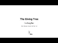 Download Lagu Lee Seung Yoon - The Giving Tree (Our Beloved Summer Ost Part 7) // Lirik Sub Indo