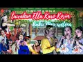 Lagu 🔴(LIVE) SANDIWARA DWI WARNA LAWAKAN ELLA KARO KOSIM TERBARU 