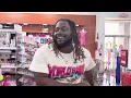 M.C. Hammer - U Can’t Touch This (Official Public Dance Video) @Swisher3x @Lifewithkrisyhung
