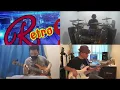Download Lagu Seruan - Lefthanded (instrumental cover)