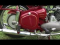 Download Lagu Jawa Motorcycle Vintage 1955