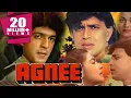 Download Lagu Agnee (1988) Full Hindi Movie | Mithun Chakraborty, Chunky Pandey, Amrita Singh, Mandakini