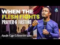 Download Lagu Spiritual hunger and burdens of the Lord | Apostle Effa Emmanuel Isaac 