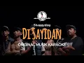 Download Lagu Di Sayidan - Shaggydog || KARAOKE ORIGINAL